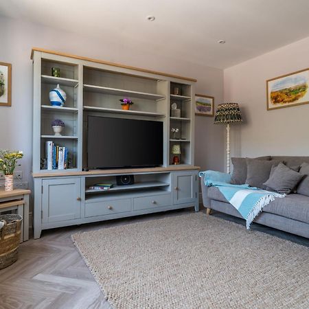 Fleming Cottage - Contemporary Cotswold Home Upper Rissington Dış mekan fotoğraf