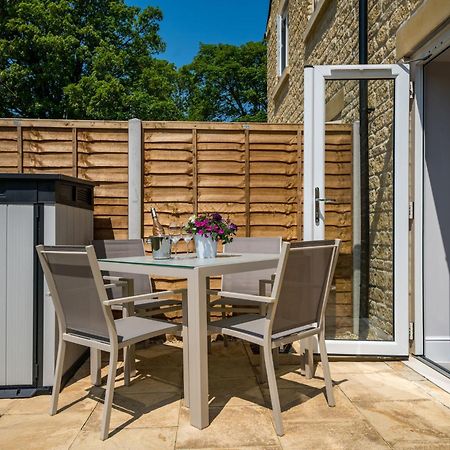 Fleming Cottage - Contemporary Cotswold Home Upper Rissington Dış mekan fotoğraf