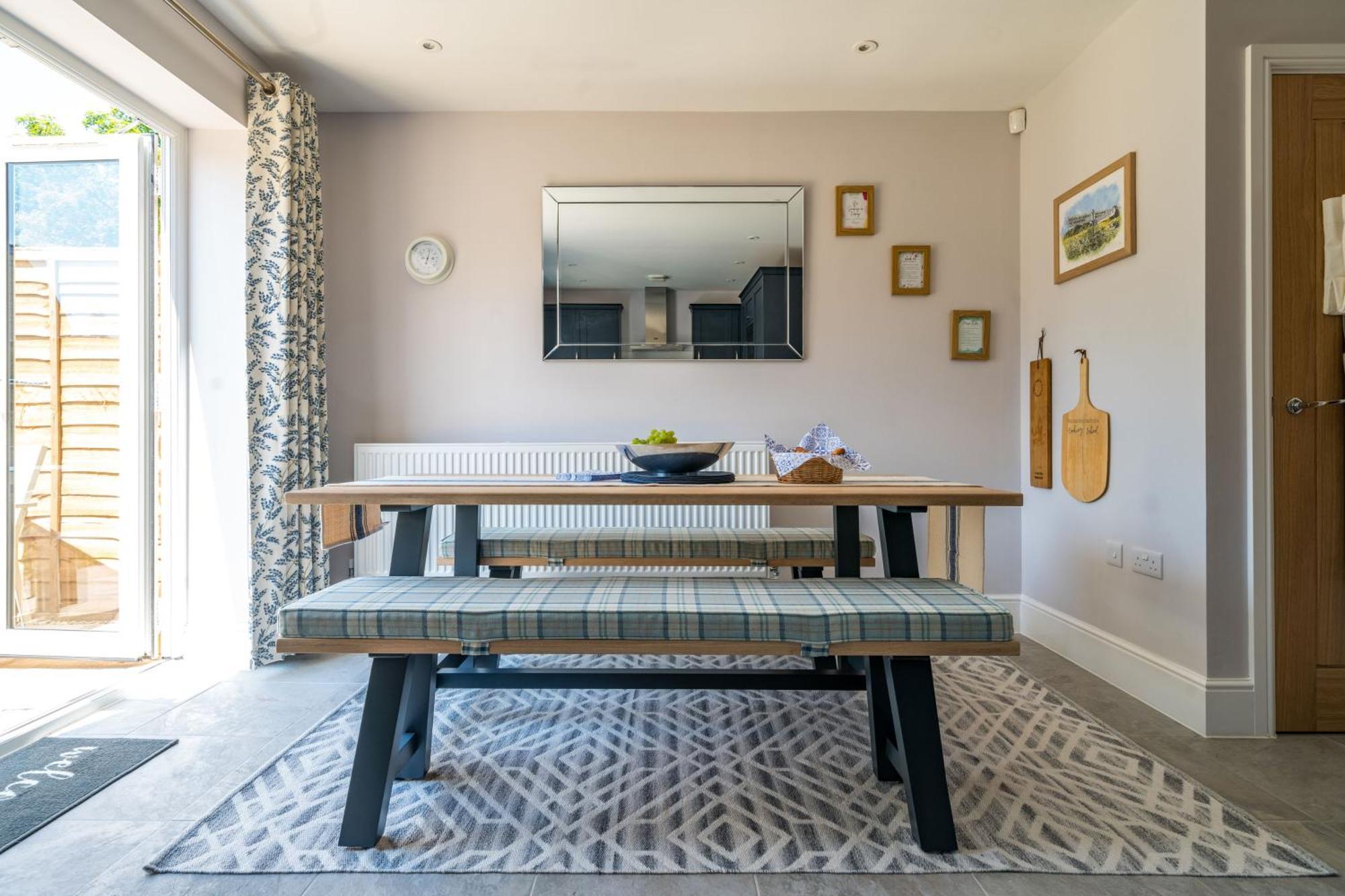 Fleming Cottage - Contemporary Cotswold Home Upper Rissington Dış mekan fotoğraf