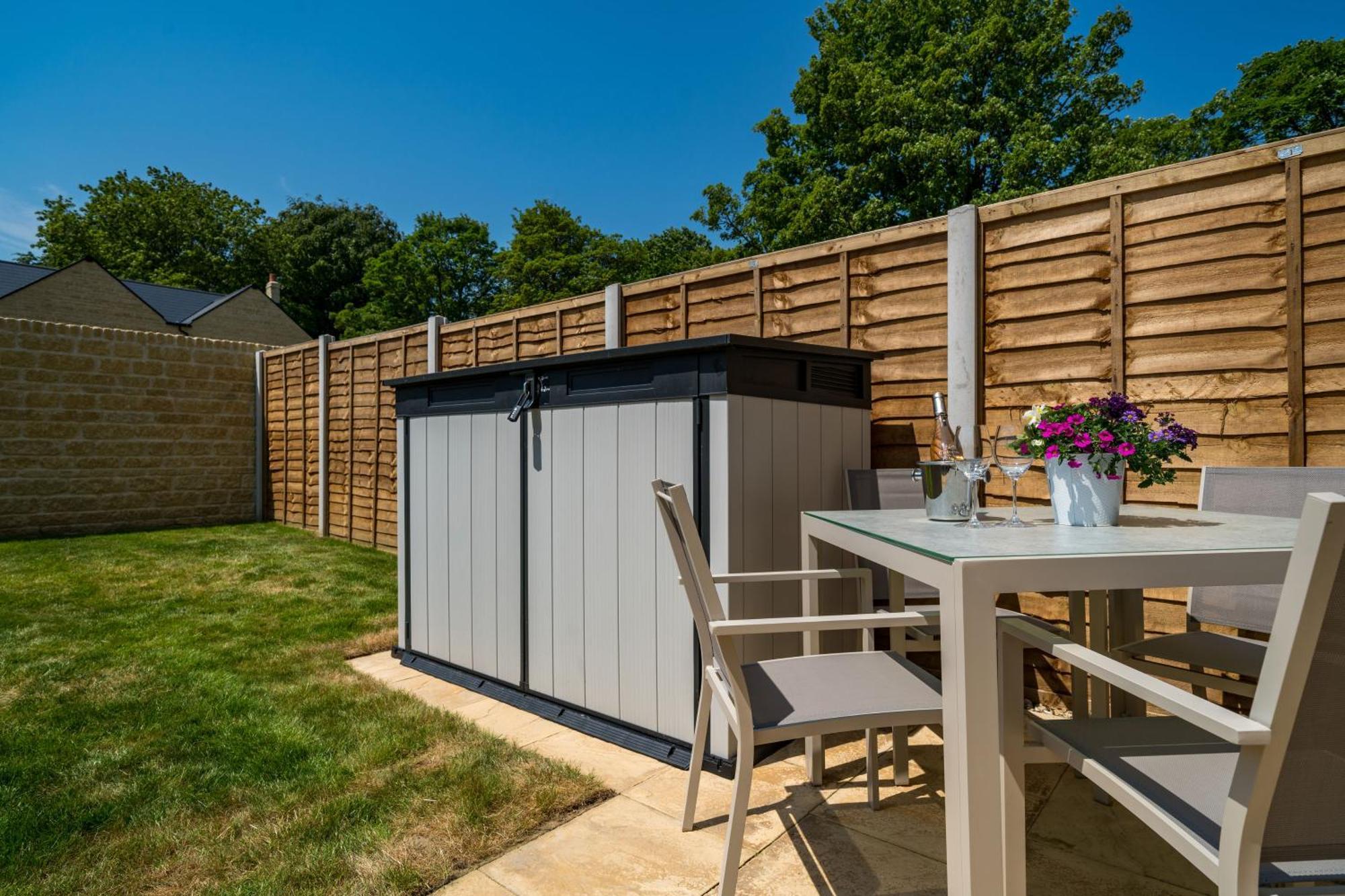 Fleming Cottage - Contemporary Cotswold Home Upper Rissington Dış mekan fotoğraf